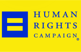 Human Rights Campaign International Icon