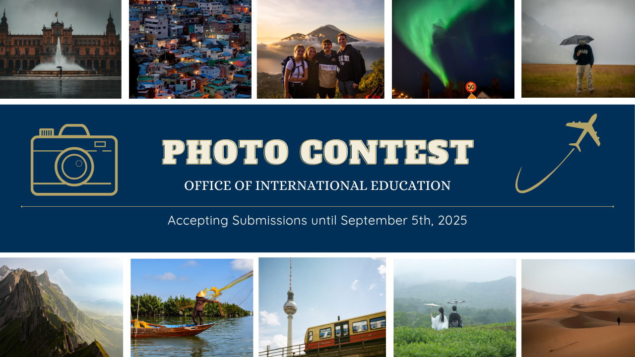 Photo Contest