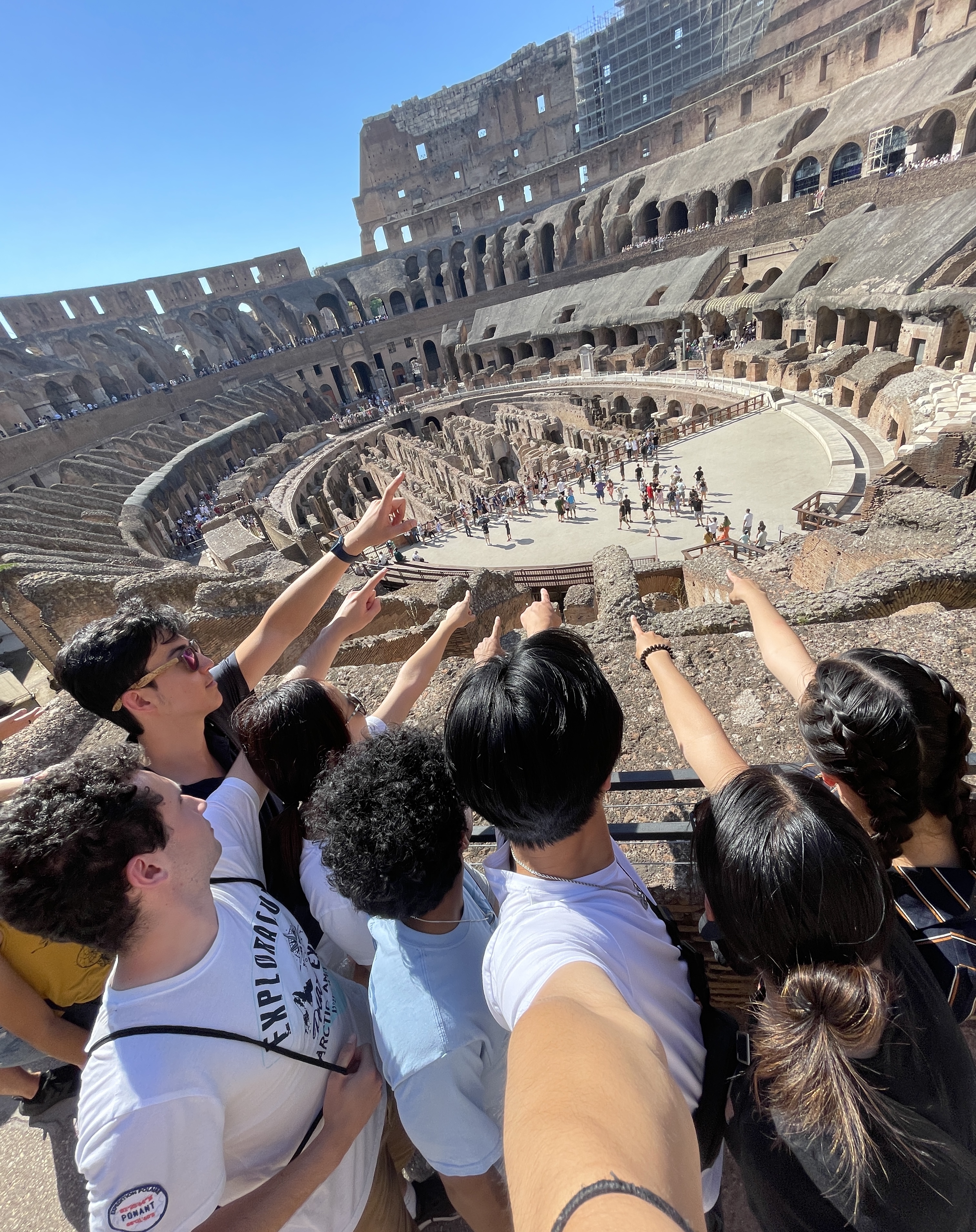 Highlight_Rome, Italy (2022)