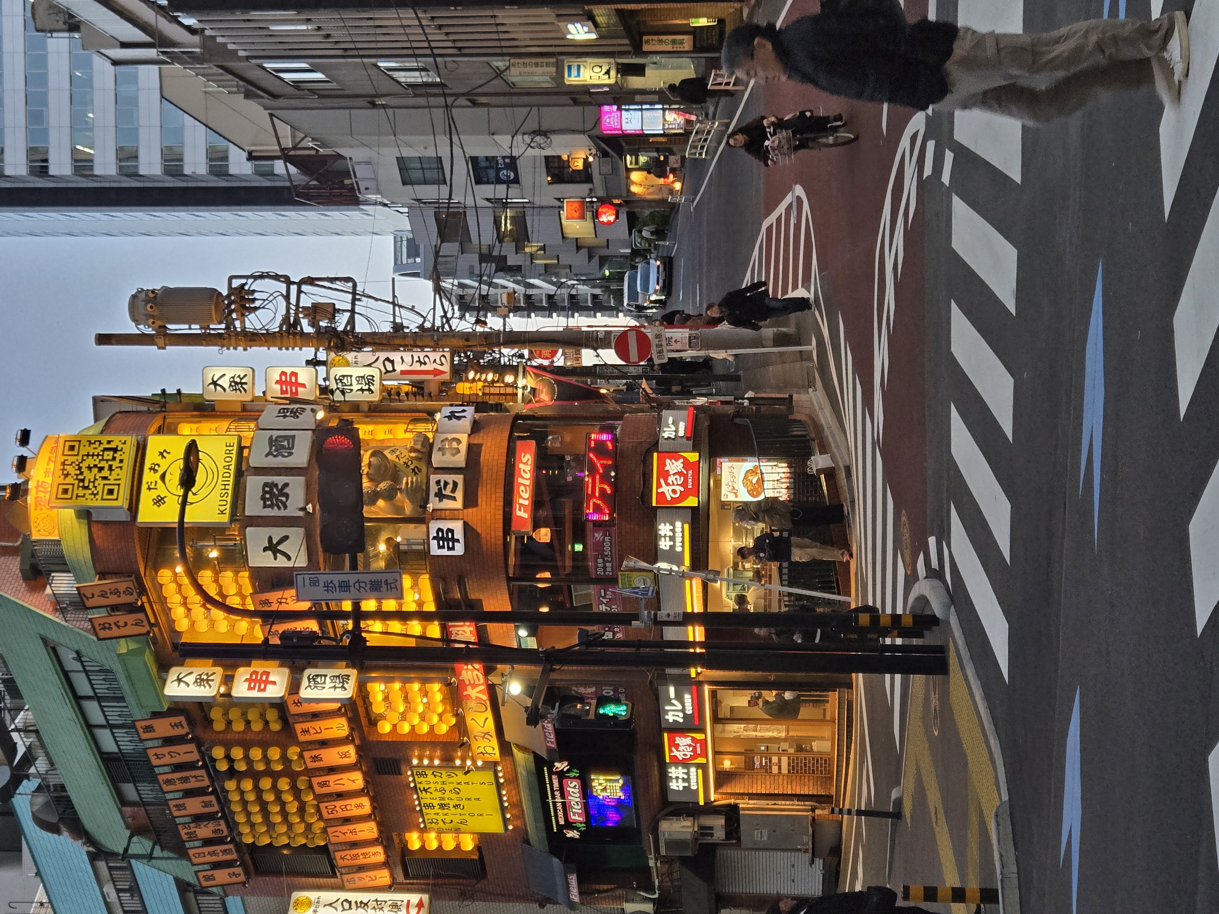 Anjana Anandkumar- Cityscape