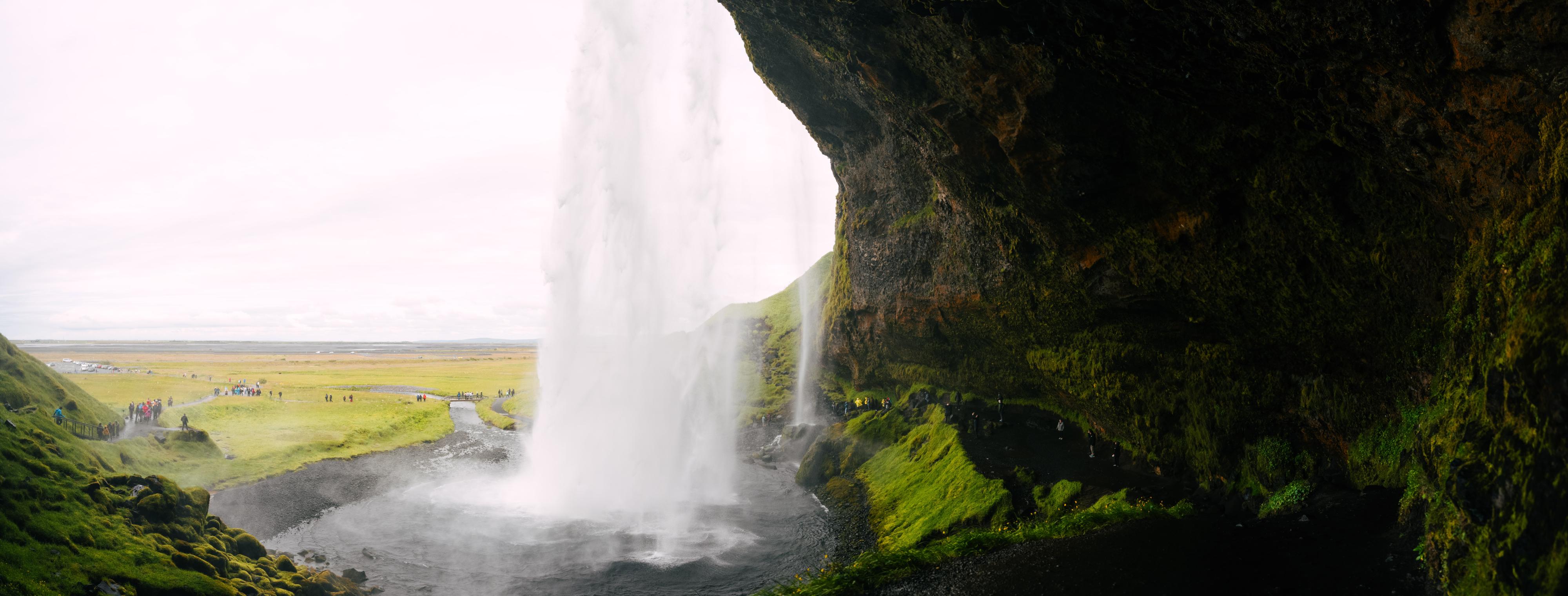 Rishi Challa- Landscape