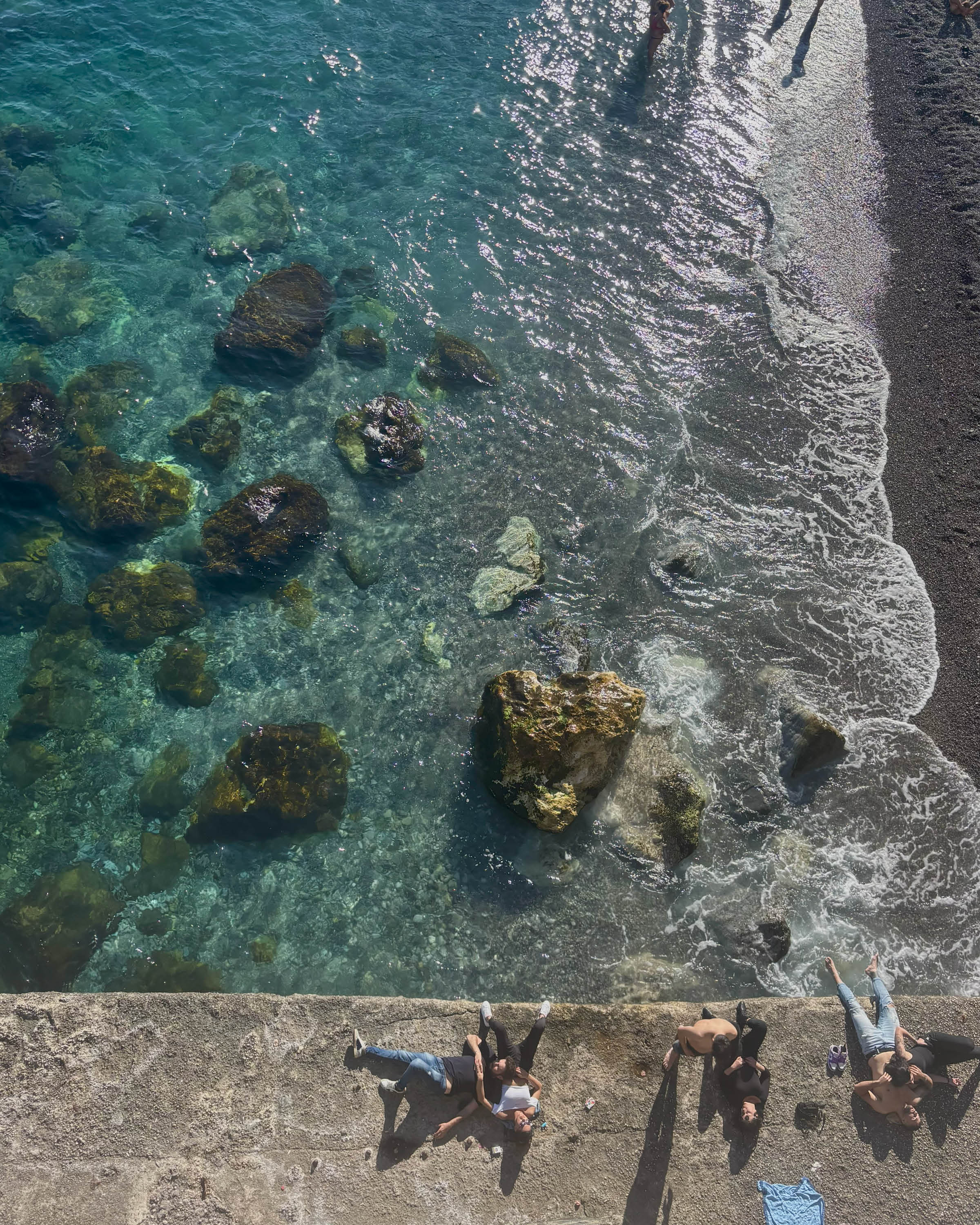 Julianne Dee- Landscape