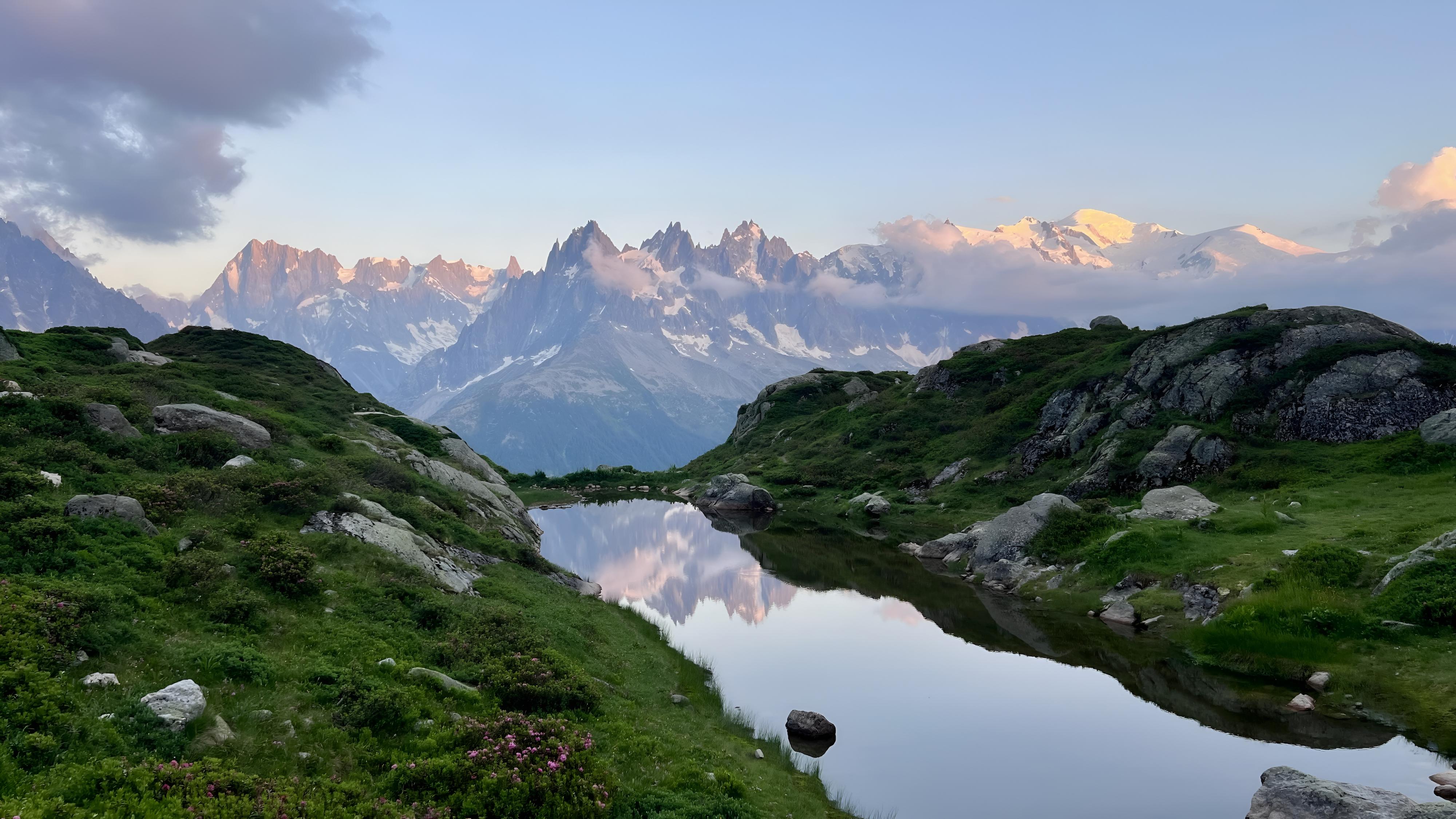 Bryce Jones- Landscape