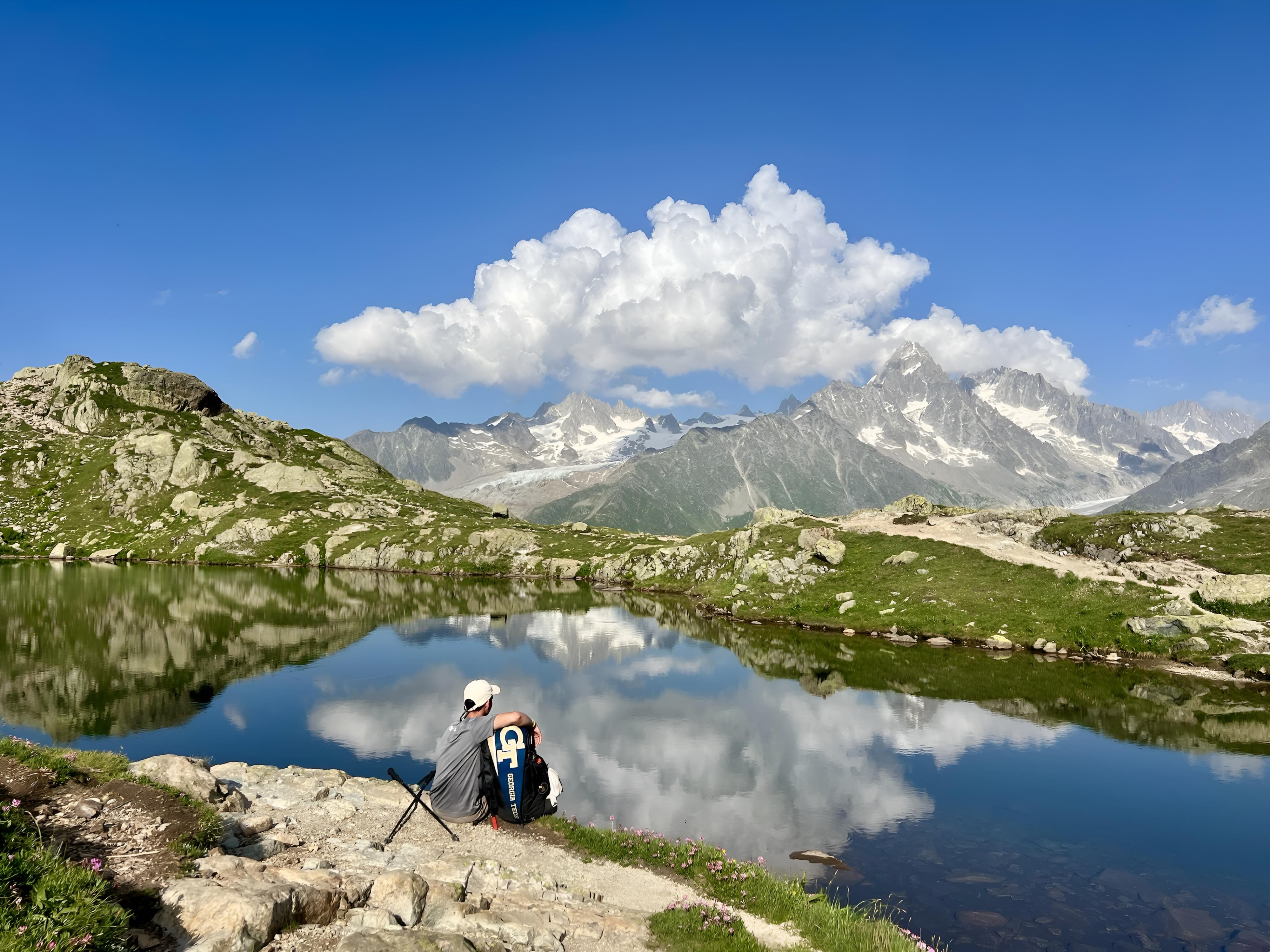 Bryce Jones- Highlight