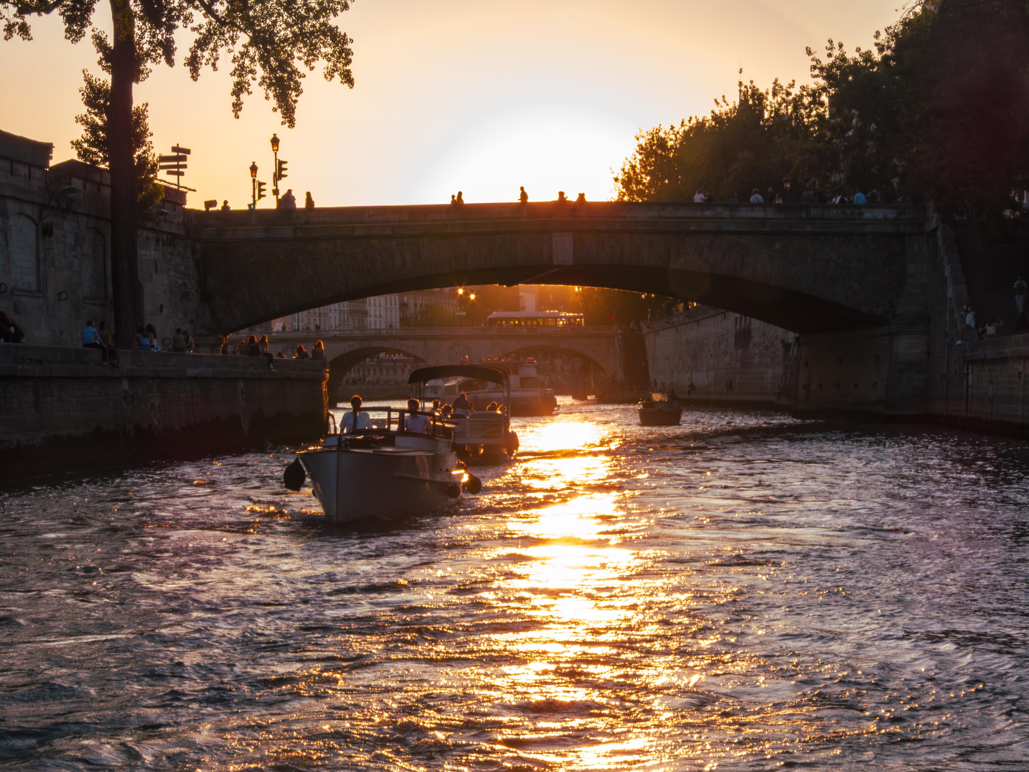 Ved Bathina- Cityscape