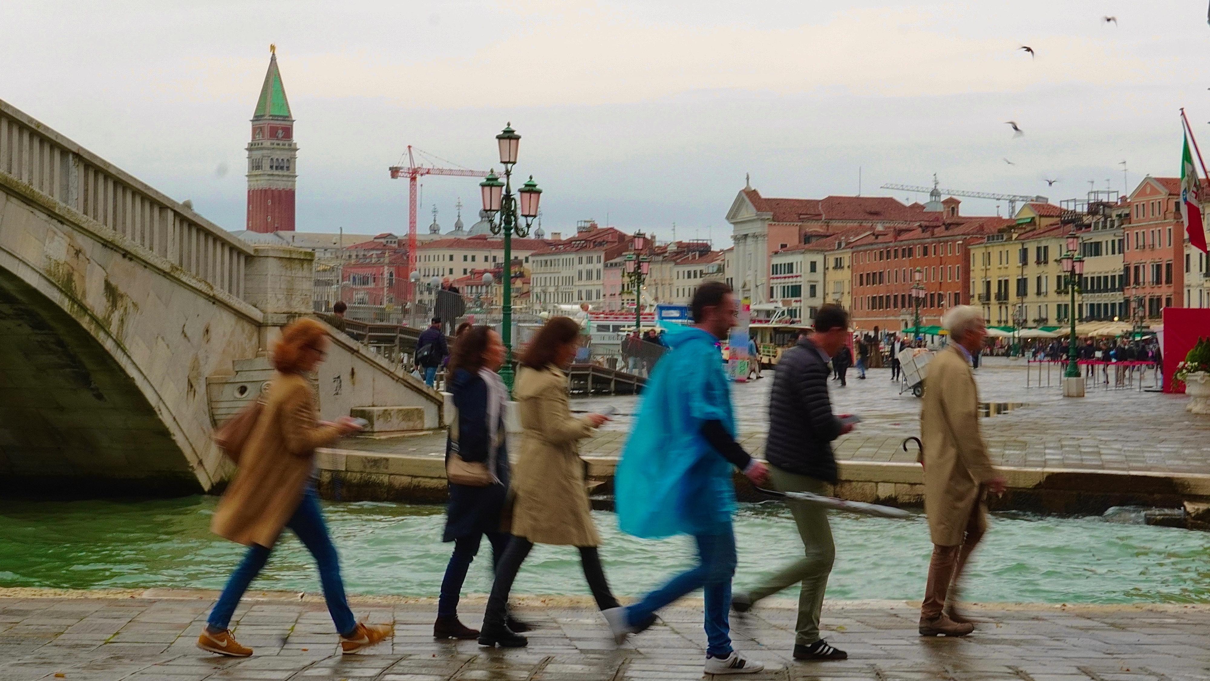 Ella Maksumic- Cityscape