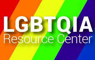 GA Tech LGBTQIA Resource Center Icon