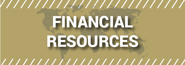 Financial Resources Button