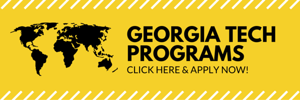 Georgia Tech Programs