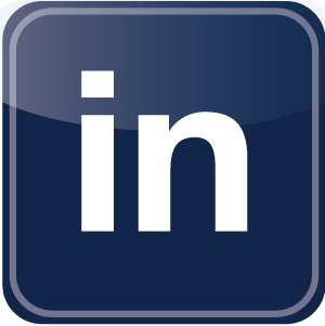 GA Tech LinkedIN Icon
